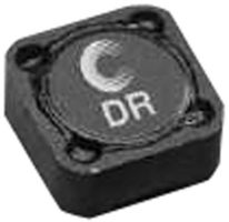EATON COILTRONICS DR73-680-R Power Inductor (SMD), 68 µH, 890 mA, Shielded, 960 mA, DR Series