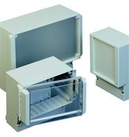 BOPLA 41350609 ENCLOSURE, INSTRUMENT