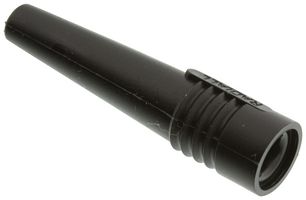 RADIALL R280570000 Connector Accessory, Strain Relief Boot, RF/Coaxial Connectors - 0.6/2.8 - 0.6/2.95 Cable Group