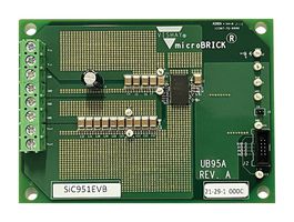 VISHAY SIC951EVB-KIT-A