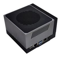 SEEED STUDIO 114110207 Developer Kit, NVIDIA Jetson AGX Orin, ARM Cortex-A78AE CPU, Ampere, 32GB RAM, 64GB eMMC, HDMI