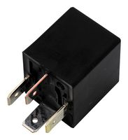 PANASONIC ACB12202 Automotive Relay, 24 VDC, 20 A, SPDT, Through Hole, Solder, CB Series