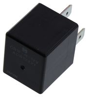 PANASONIC ACB12221 Automotive Relay, 12 VDC, 40 A, SPDT, Through Hole, Solder, CB Series