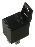 PANASONIC ACB13421 Automotive Relay, 12 VDC, 40 A, SPDT, Panel Mount, Quick Connect, CB Series