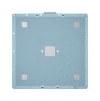 ZORTRAX PERFORATED PLATE, M300 DUAL Perforated Plate, Zortrax HEPA Cover