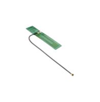 TE CONNECTIVITY - LINX ANT-LPC-FPC-100 RF Antenna, 2.4 to 2.485GHz, GNNS/GPS/Glonass/Galileo/BeiDou/Bluetooth/LTE-M/LoRaWAN/NB-IoT/ZigBee