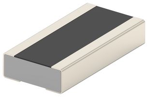 RLW73 series - Wide Terminal Current Sense Resistor