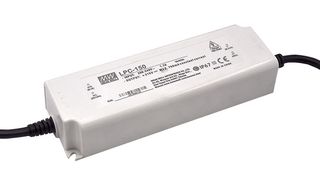 MEAN WELL LPC-150-500