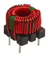 TRACO POWER TCK-169 Common Mode Choke, 500 µH, 10 A, Radial