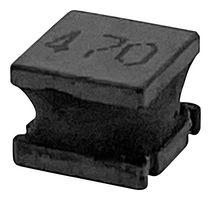 TRACO POWER TCK-172 Power Inductor (SMD), 10 µH, 2.8 A, Unshielded, TCK Series