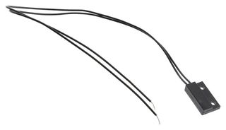 LITTELFUSE 59140-010 Proximity Reed Sensor, 20.32 mm, Flange Mount, 500 mA, -40°C to 105°C, 59140 Series