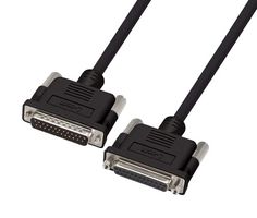 L-COM CS2NB25MF-15