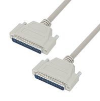 L-COM CSMN37MM-2.5