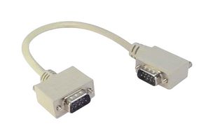 L-COM CSMNRA9-2MM-5
