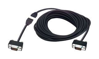 L-COM CTLB3VGAMM-50T