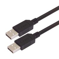 L-COM CAUBLKAA-5M
