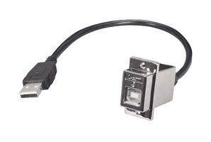 L-COM ECF504-24BAL