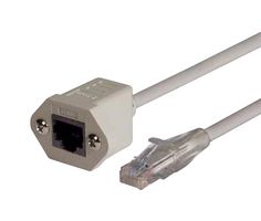 L-COM TRDC5EXTF-25