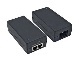L-COM PS4820GB-POE-1