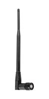 L-COM HG2405RD-RTP RF Antenna, 2.4 to 2.5GHz, WiFi / WLAN / Bluetooth / ISM, 5.5dBi, 50ohm, RP TNC Connector