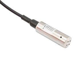 L-COM LT989W-20M25V6K22 Level Transmitter, 0 to 20mH2O/OIL, 5 VDC, Voltage Output, Stainless Steel, LT989W Series