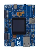 STMICROELECTRONICS STM32H573I-DK