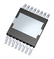 INFINEON IAUTN12S5N018TATMA1 Power MOSFET, N Channel, 120 V, 309 A, 1500 µohm, HDSOP, Surface Mount