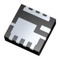 INFINEON IQDH35N03LM5CGATMA1 Power MOSFET, N Channel, 30 V, 700 A, 310 µohm, TTFN, Surface Mount