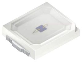 AMS OSRAM GROUP GY JTLPS1.13-JMKN-5F5G-1 High Brightness LED, DURIS E 2835 Series, Amber, 120 °, 64 lm, 200 mA