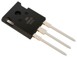 BOURNS BSDW20S65C6 Silicon Carbide Schottky Diode, Common Cathode, 650 V, 20 A, 24 nC, TO-247