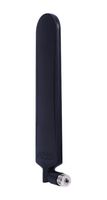 PULSE ELECTRONICS W5151 RF Antenna, 1.43 to 7.125GHz, WiFi / DSRC / IoT / Bluetooth / Zigbee / ISM / M2M, 3.8dBi, Vertical
