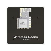 SILICON LABS XGM240-RB4337A