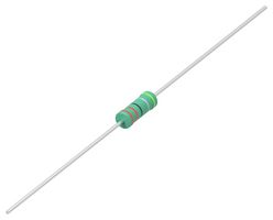 TE CONNECTIVITY - NEOHM EP1WSSS1R2J Through Hole Resistor, 1.2 ohm, EP Series, 1 W, ± 5%, Axial Leaded, 500 V