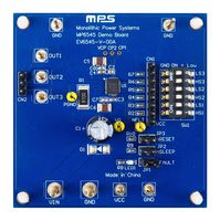 MONOLITHIC POWER SYSTEMS (MPS) EV6545-V-00A