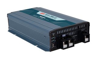 MEAN WELL NPP-1700-48 Battery Charger, Desktop, Lead Acid, 264VAC, NPP-1700 Series