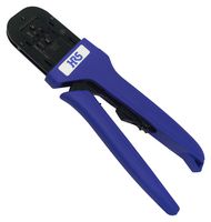 HIROSE / HRS HT802/DF1B-2428P(A)(10) Crimp Tool, Hand, Hirose DF1B Series 28-24AWG Contacts