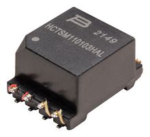 BOURNS HCTSM110103HAL-E Pulse Transformer, AEC-Q200, 3:1, 6 µH, 0.8 ohm, 5 kV, HCT Series