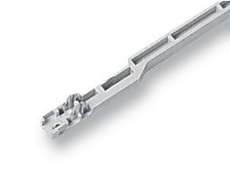 RITTAL 360672 GUIDE, CARD/MODULE, 220MM, PK10