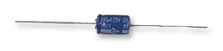MULTICOMP HT101M1EB-0813(E) CAPACITOR, 100UF, 25V