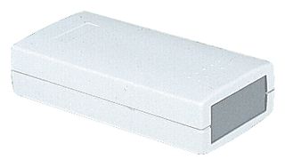 VERO 75-227900 Plastic Enclosure, Wall Mount, ABS, 150 mm, 80 mm, 30 mm, IP64