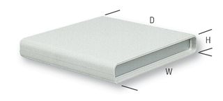 VERO 75-52447 CASE, MODEM