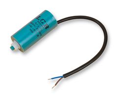 Motor Run Capacitors