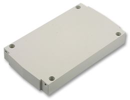 FIBOX FP 7050-D FP, CLOSED Plate, 735mm x 535mm x 270mm, CAB P 7050 Enclosures, 690 mm, 462 mm