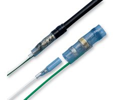 TE CONNECTIVITY - RAYCHEM B-155-4174-35-22-5/9-10. TERMINAL, SOLDERSLEEVE, COAX, PK10