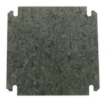 FIBOX EKOVT MOUNTING PLATE