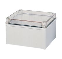 FIBOX PC MH 125 T ENCLOSURE