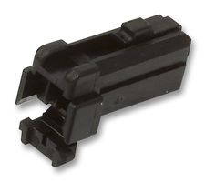 174046-2 AMP - TE CONNECTIVITY, Connector Housing, MULTI-LOCK 40 ...
