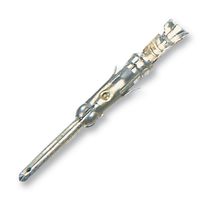 AMP - TE CONNECTIVITY 1-66361-2 Circular Connector Contact, CPC, Pin, Crimp, 18 AWG, 14 AWG, Type III+ Series Connectors
