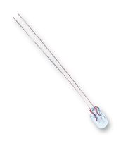 CML INNOVATIVE TECHNOLOGIES N9951189 Incandescent Lamp, 5 V, T-1, 0.04, 40000 h