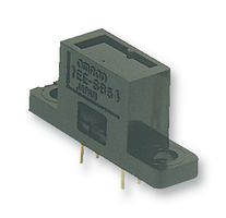 OMRON ELECTRONIC COMPONENTS EE-SB5 Reflective Photo Interrupter, EE-SB5 Series, Phototransistor, Panel Mount, 5 mm, 50 mA, 4 Vr
